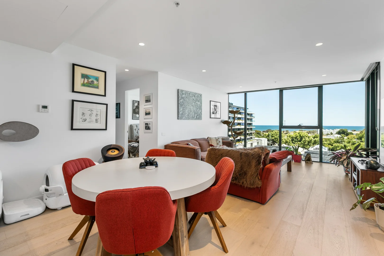 Additional image 8 of 615/29 Waterline Place, Williamstown VIC 3016