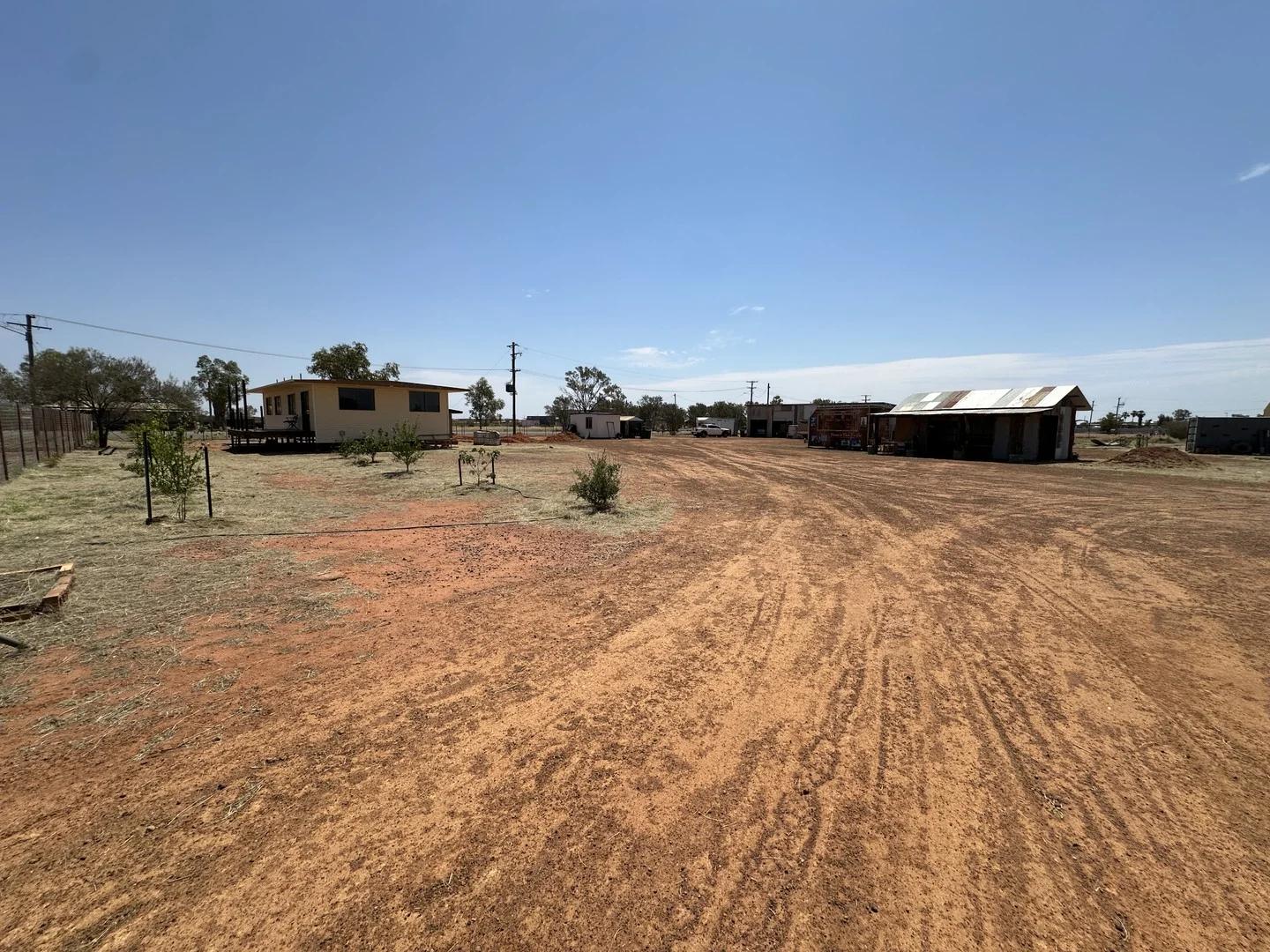 89 Winchu Street, Quilpie QLD 4480