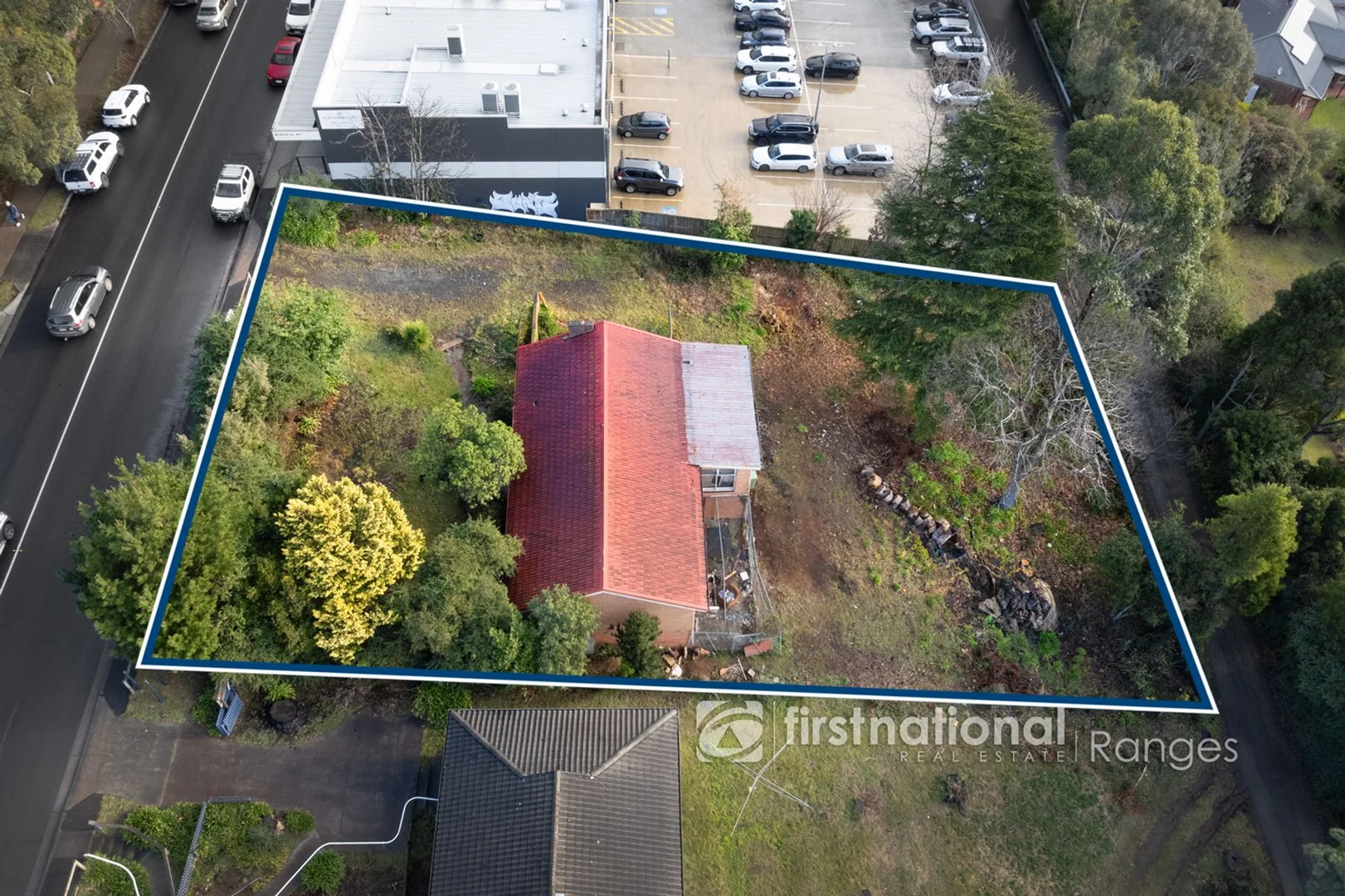 Additional image 5 of 335 Belgrave-Gembrook Road, Emerald VIC 3782