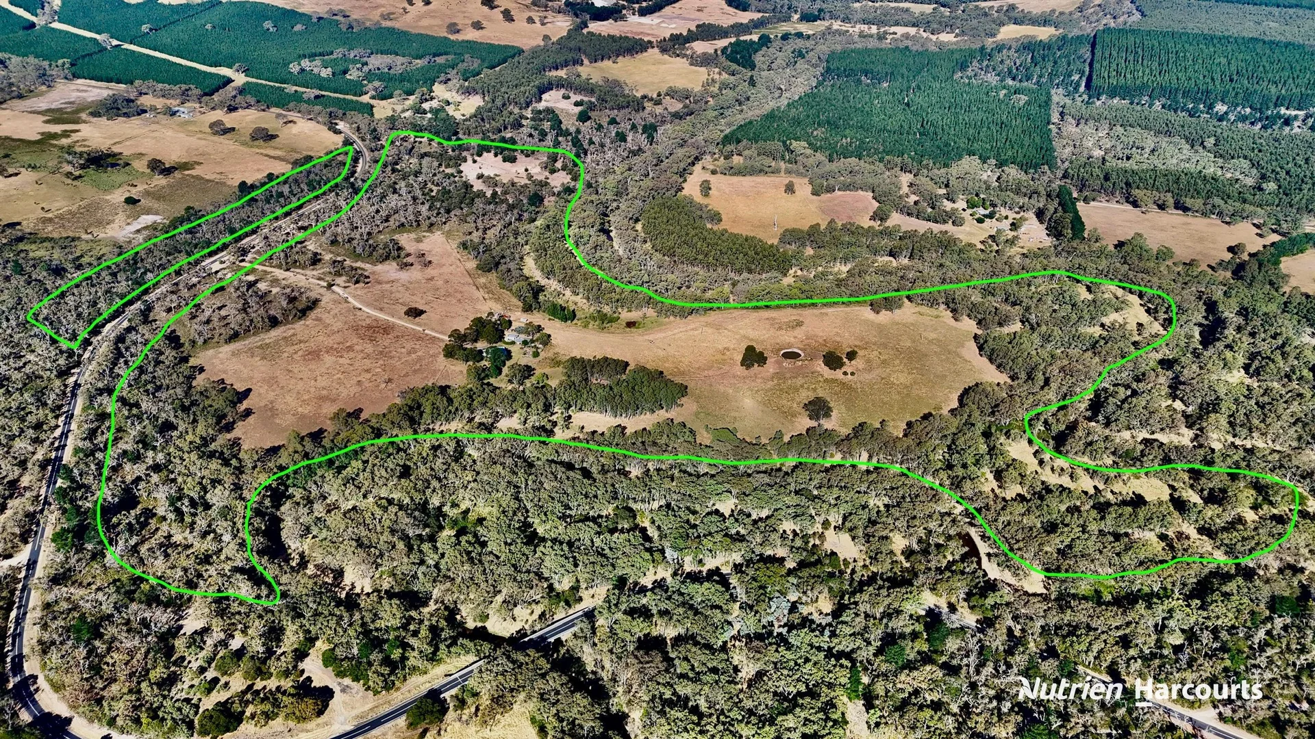 Additional image 28 of 579 Casterton - Dartmoor Road, Bahgallah VIC 3312