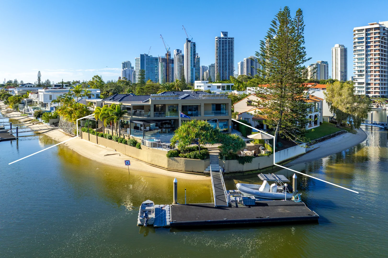 Additional image 25 of 26 Viking Court, Paradise Waters QLD 4217