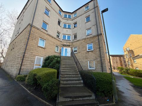 Bonnington Gait, Edinburgh EH6