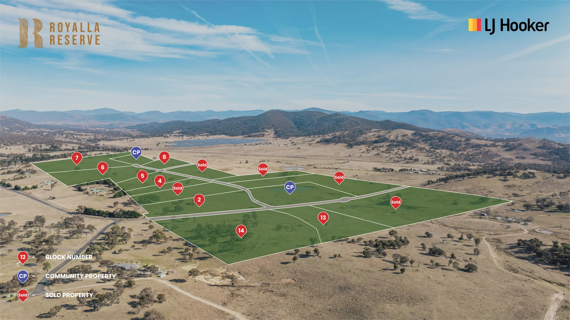 Additional image 4 of Lot 6 Royalla Reserve, Royalla NSW 2620