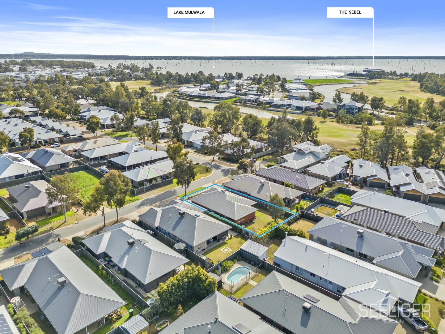 Additional image 14 of 12 Coco Crescent, Yarrawonga VIC 3730