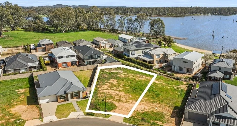 7 Goldanah Avenue, Nagambie VIC 3608