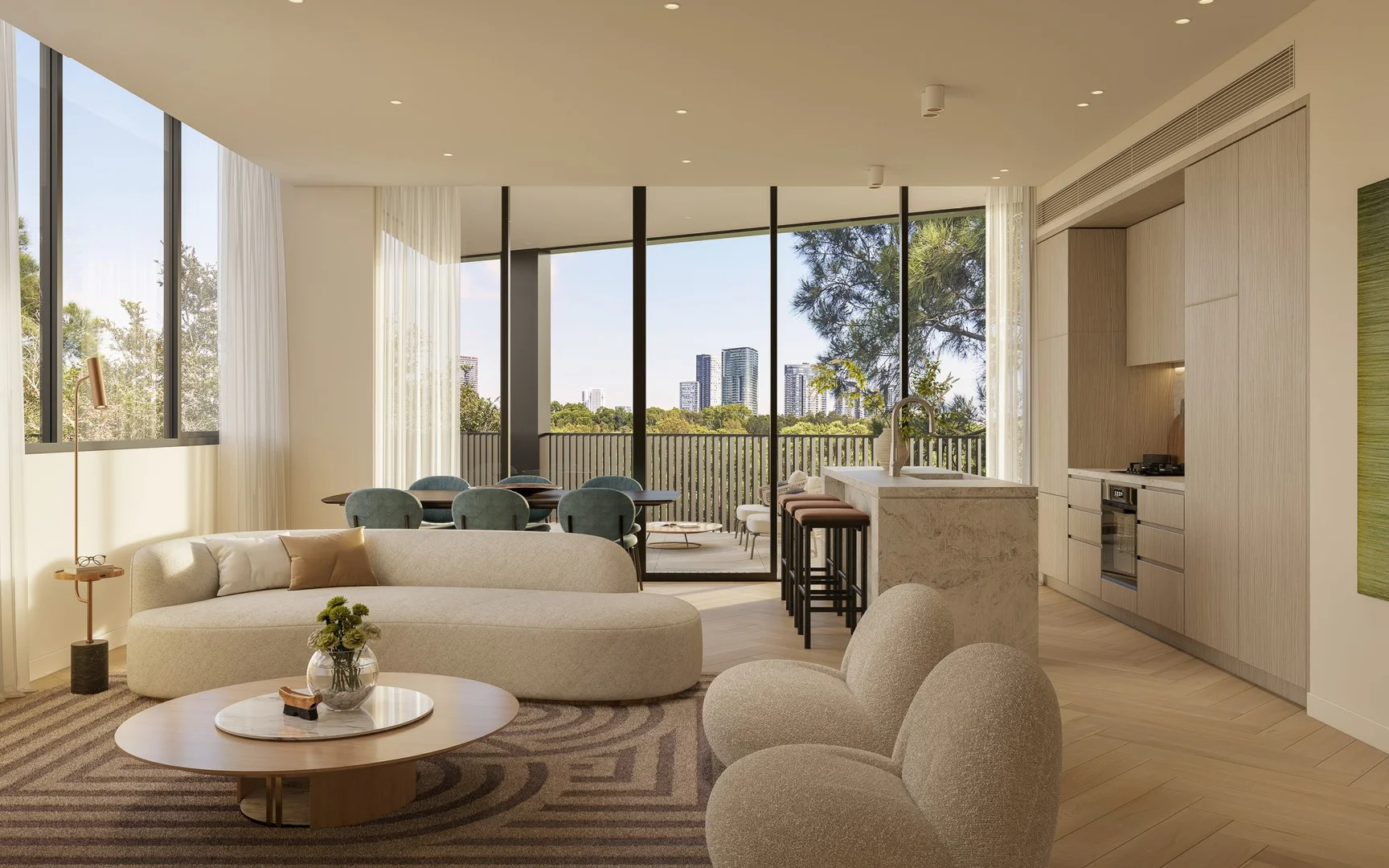 2-4 Rothwell Avenue, Concord West NSW 2138