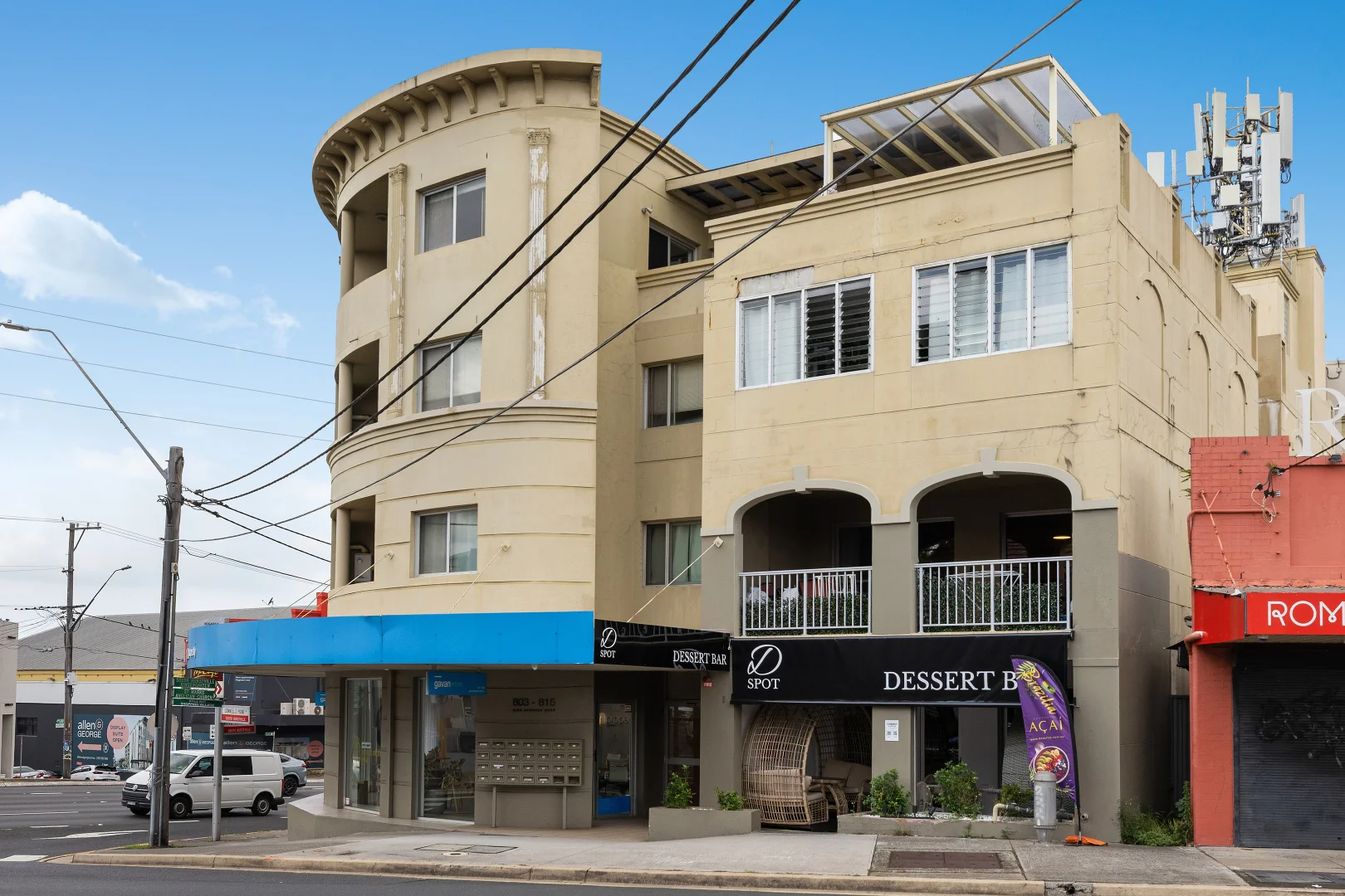 Additional image 4 of 18/803 King Georges Road, South Hurstville NSW 2221