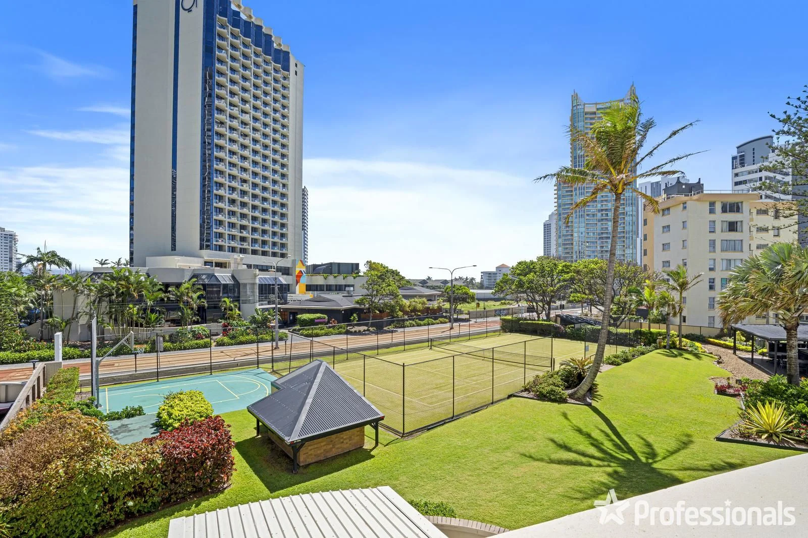 Additional image 15 of 40/114 The Esplanade, Surfers Paradise QLD 4217