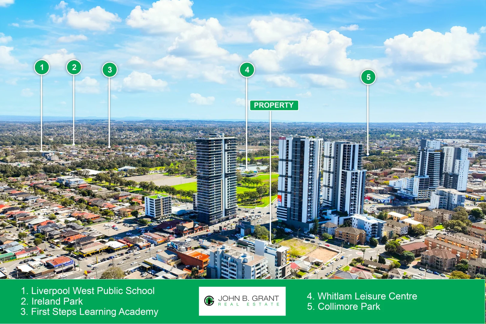 Additional image 10 of 26/33 Charles Street, Liverpool NSW 2170