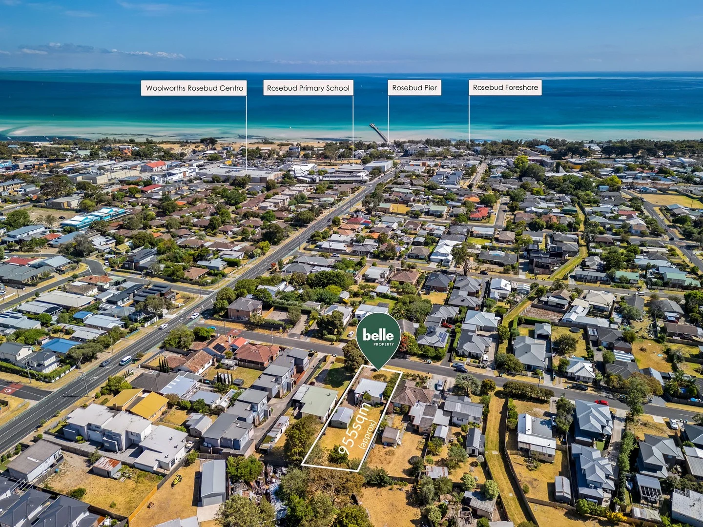 35 Mark Street, Rosebud VIC 3939