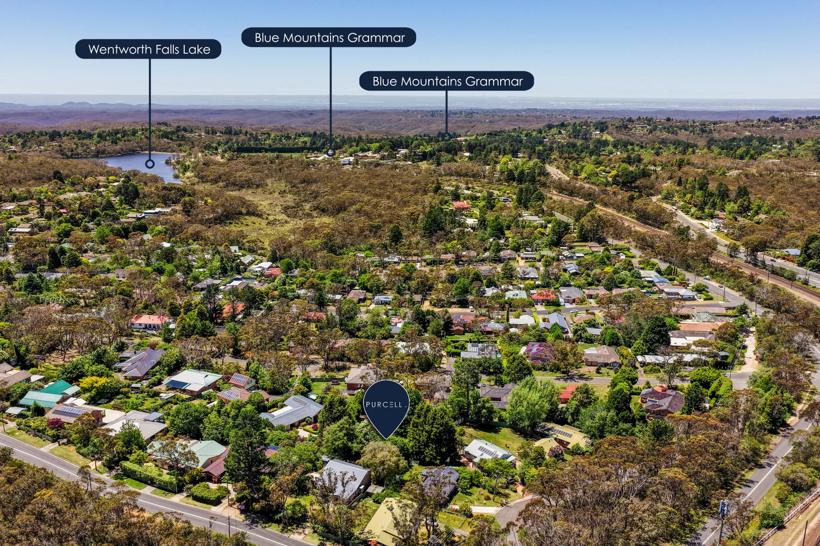 Additional image 5 of 6 George Evans Close, Wentworth Falls NSW 2782