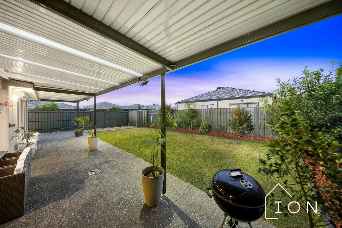 Additional image 27 of 27 Stonefox Circuit, Clyde North VIC 3978