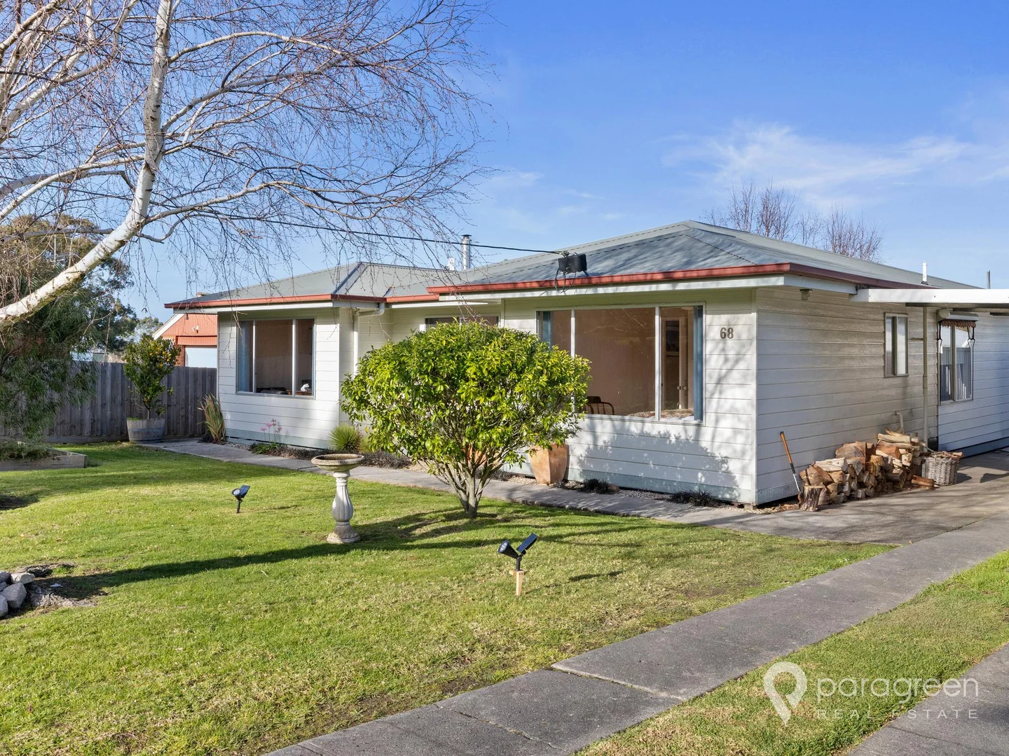 Additional image 2 of 68 Welshpool Road, Toora VIC 3962