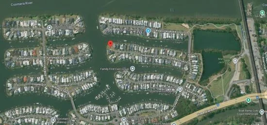 Additional image 2 of 44 HARBOURVUE COURT, Helensvale QLD 4212