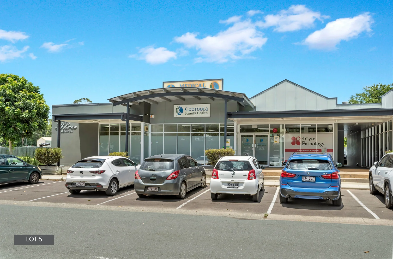 Additional image 5 of 4/3 Station Street, Pomona QLD 4568