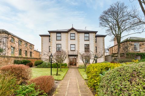 Flat 7 St Marks Court, 285 Portobello High Street, Portobello EH15