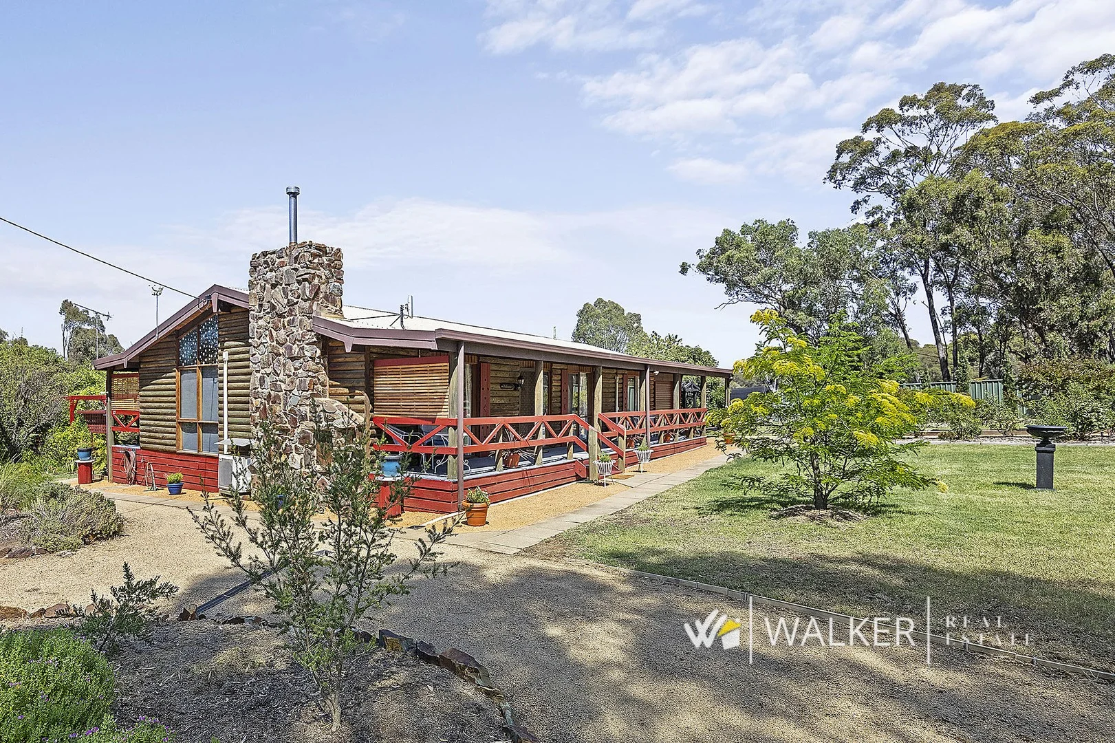 27 Old Tatura Road, Rushworth VIC 3612