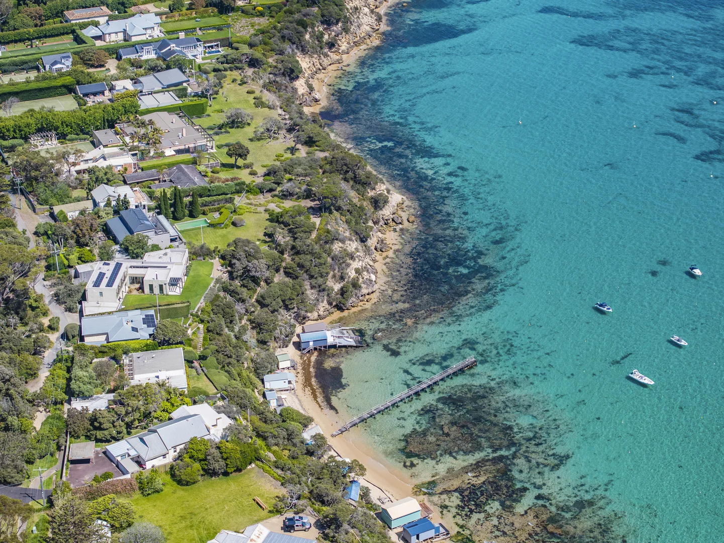 Additional image 3 of Boatshed 2 Shelley Beach, Portsea VIC 3944