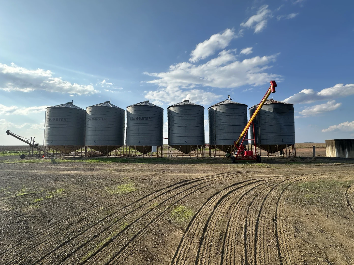 Additional image 3 of 2094 West Prairie Road, West Prairie QLD 4403