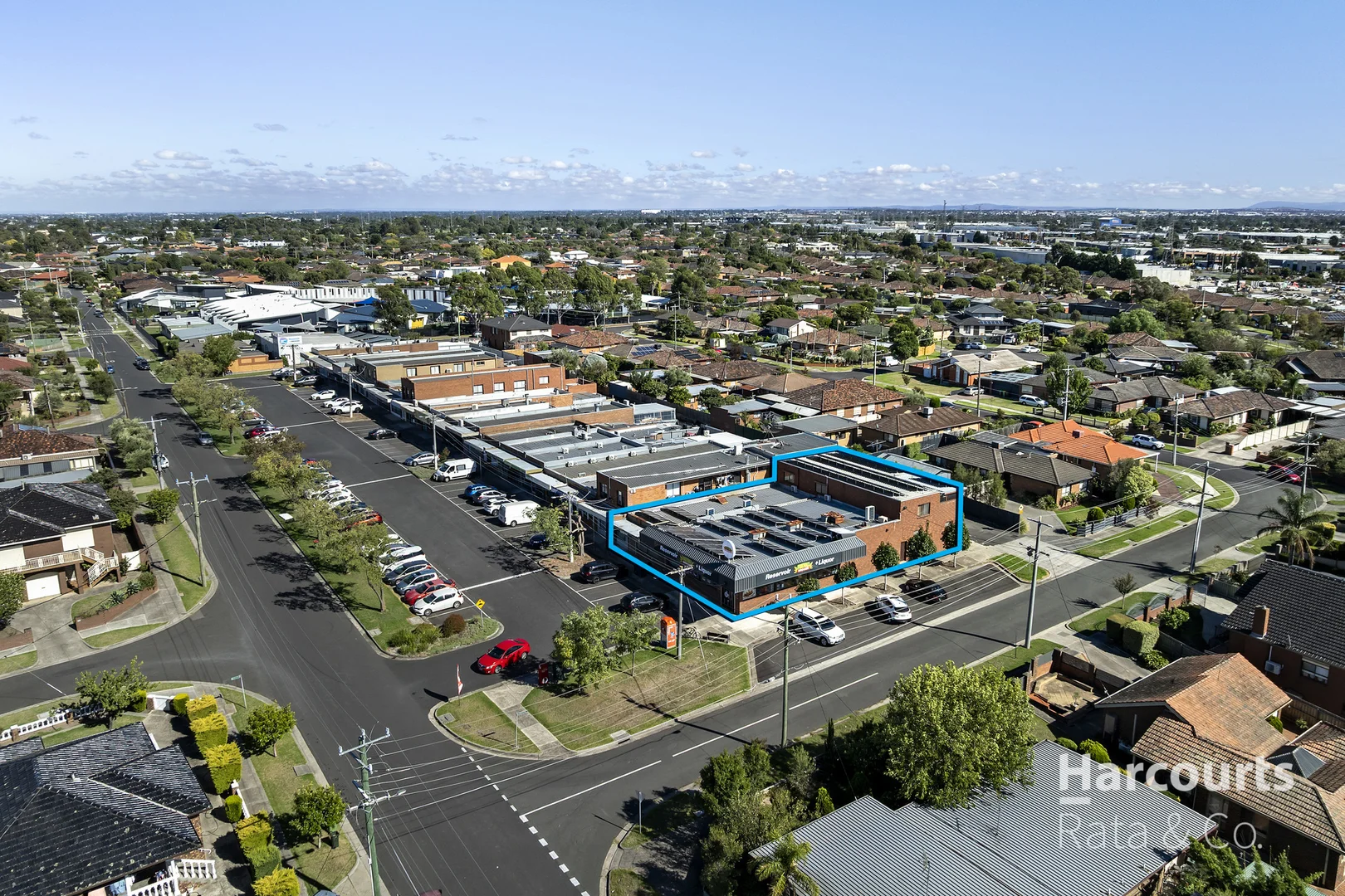Additional image 2 of 66-70 Gertz Avenue, Reservoir VIC 3073