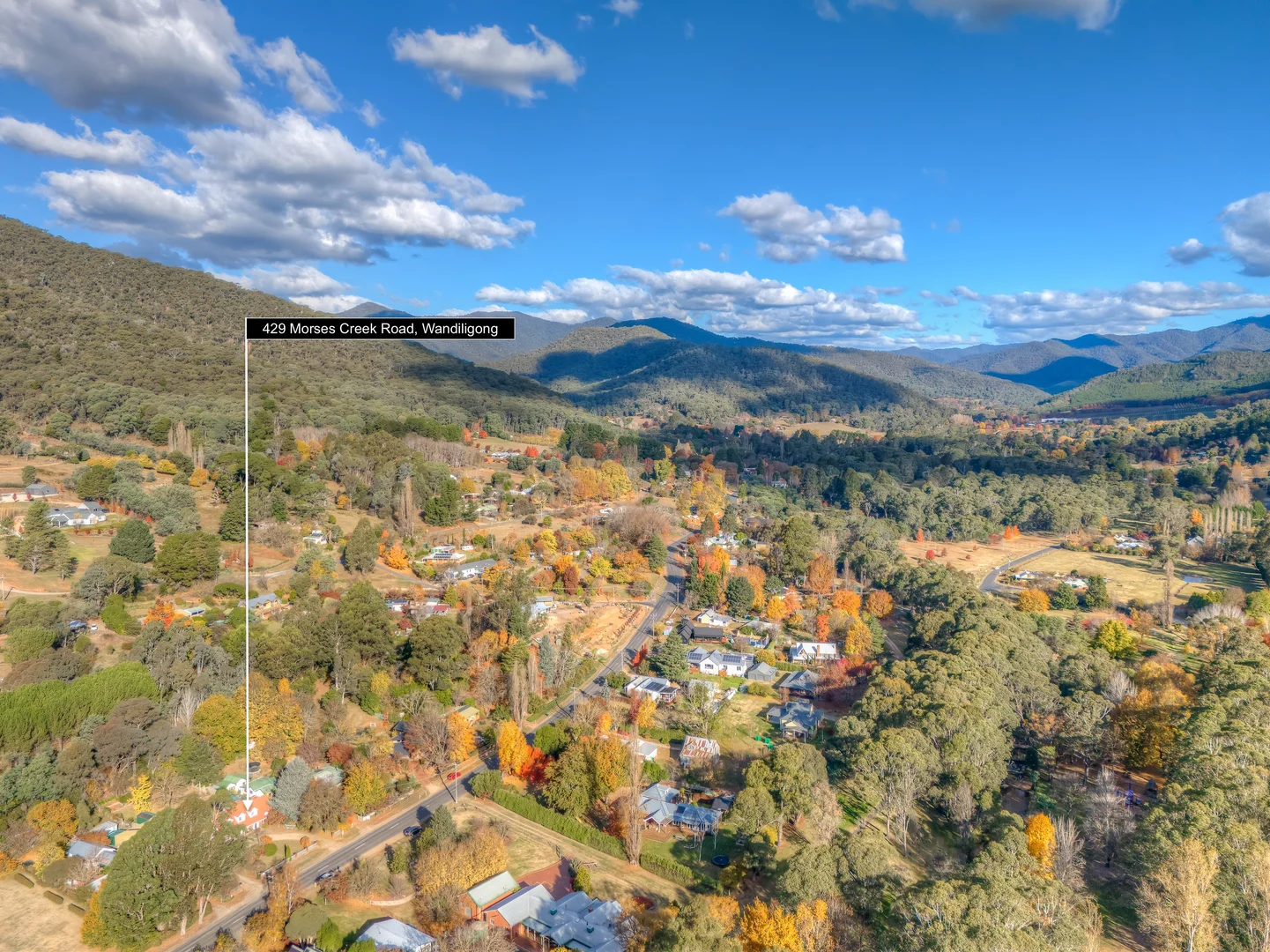 Additional image 22 of 429 Morses Creek Road, Wandiligong VIC 3744