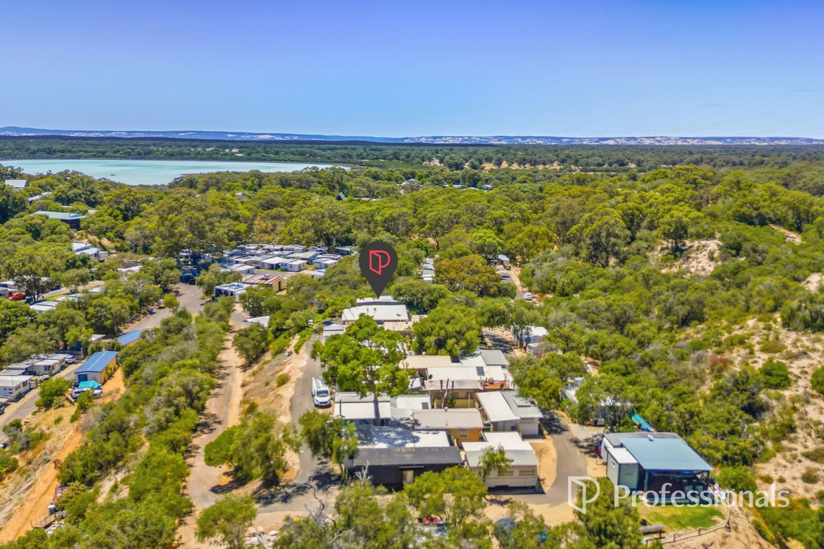 Additional image 2 of Site 621 Myalup Beach Caravan Park, Myalup WA 6220