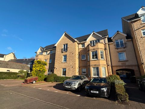 Roseburn Maltings, Restalrig, Edinburgh EH12