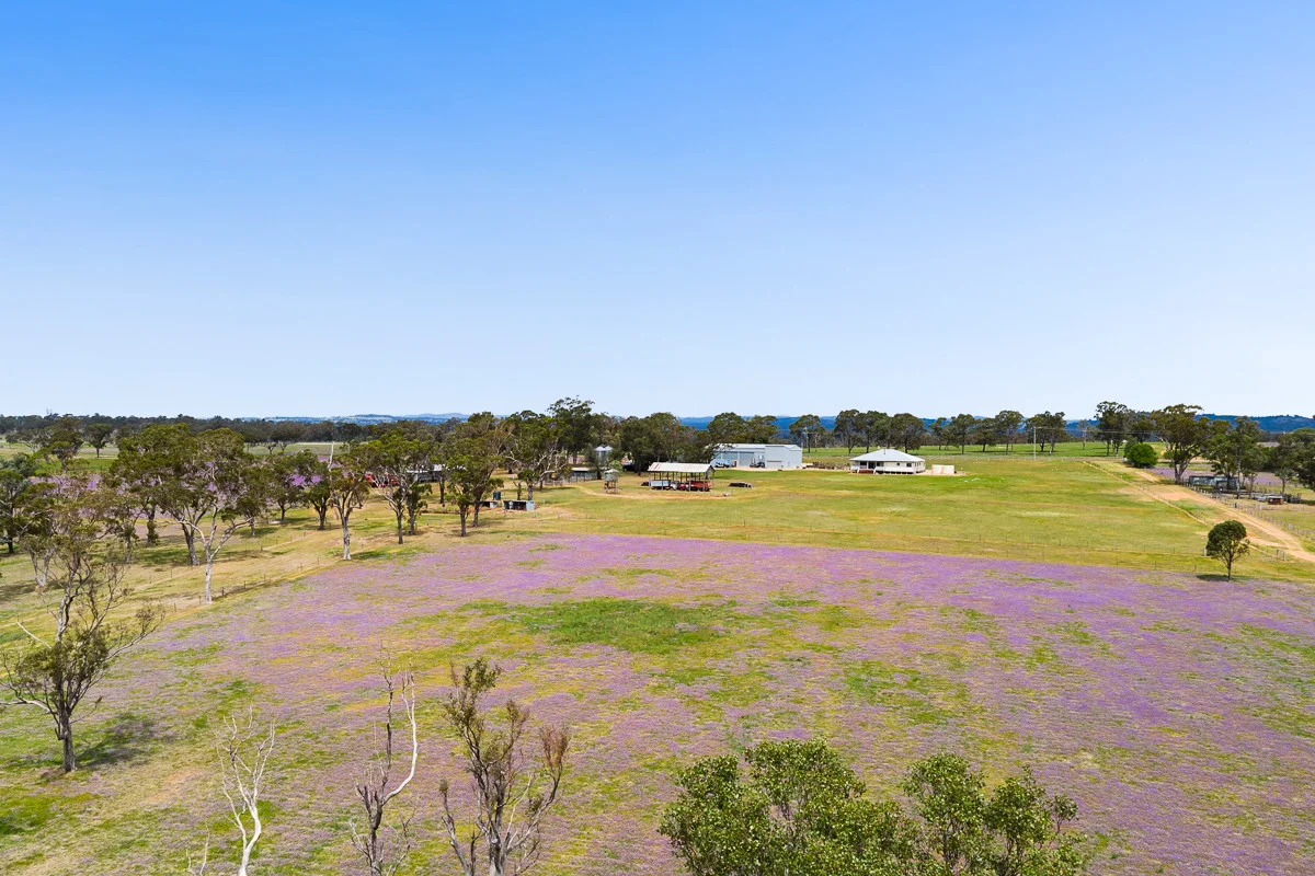 Additional image 8 of 240 Massie Bony Mountain Road, Massie QLD 4370