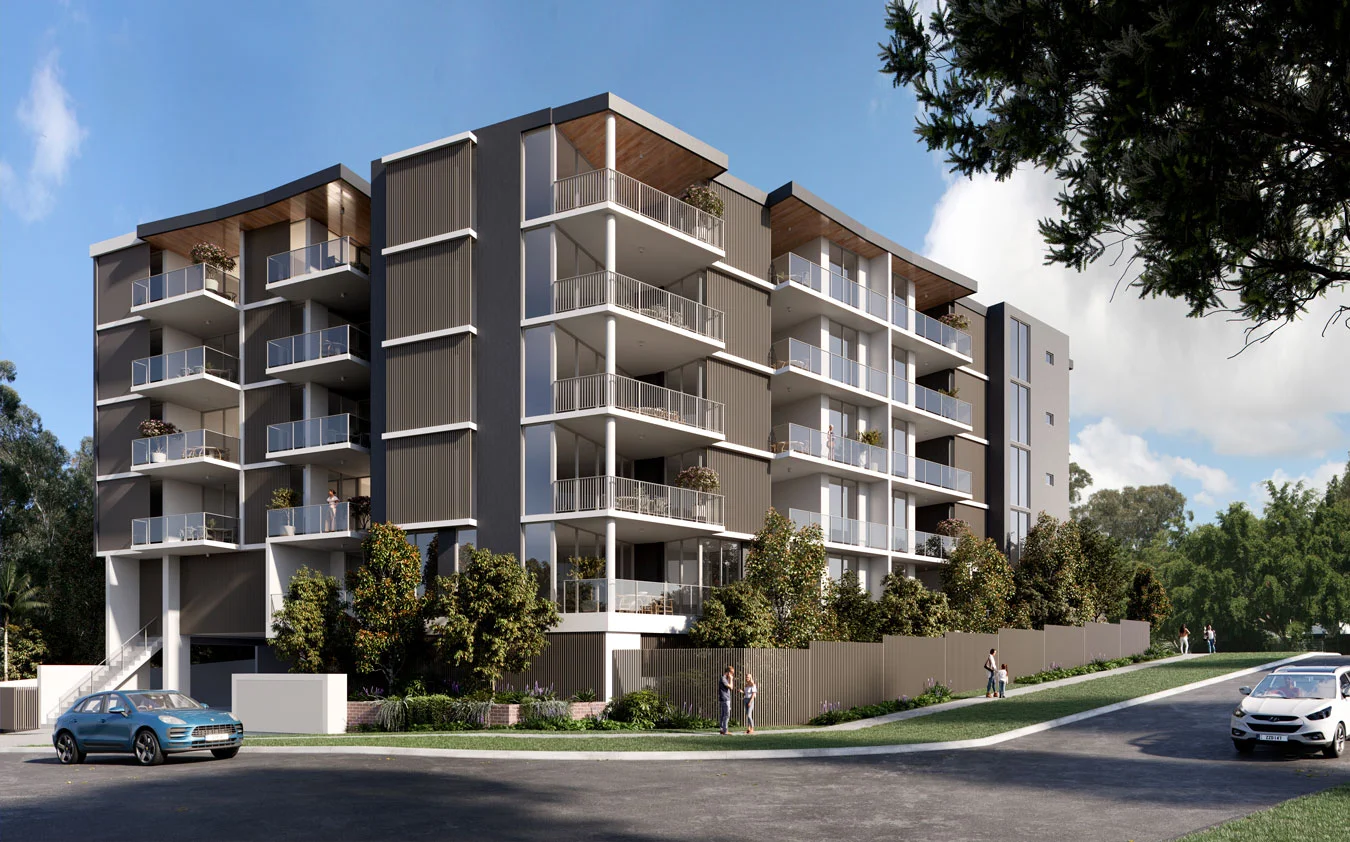 Additional image 5 of 301/2 Sarazen Street, Upper Mount Gravatt QLD 4122