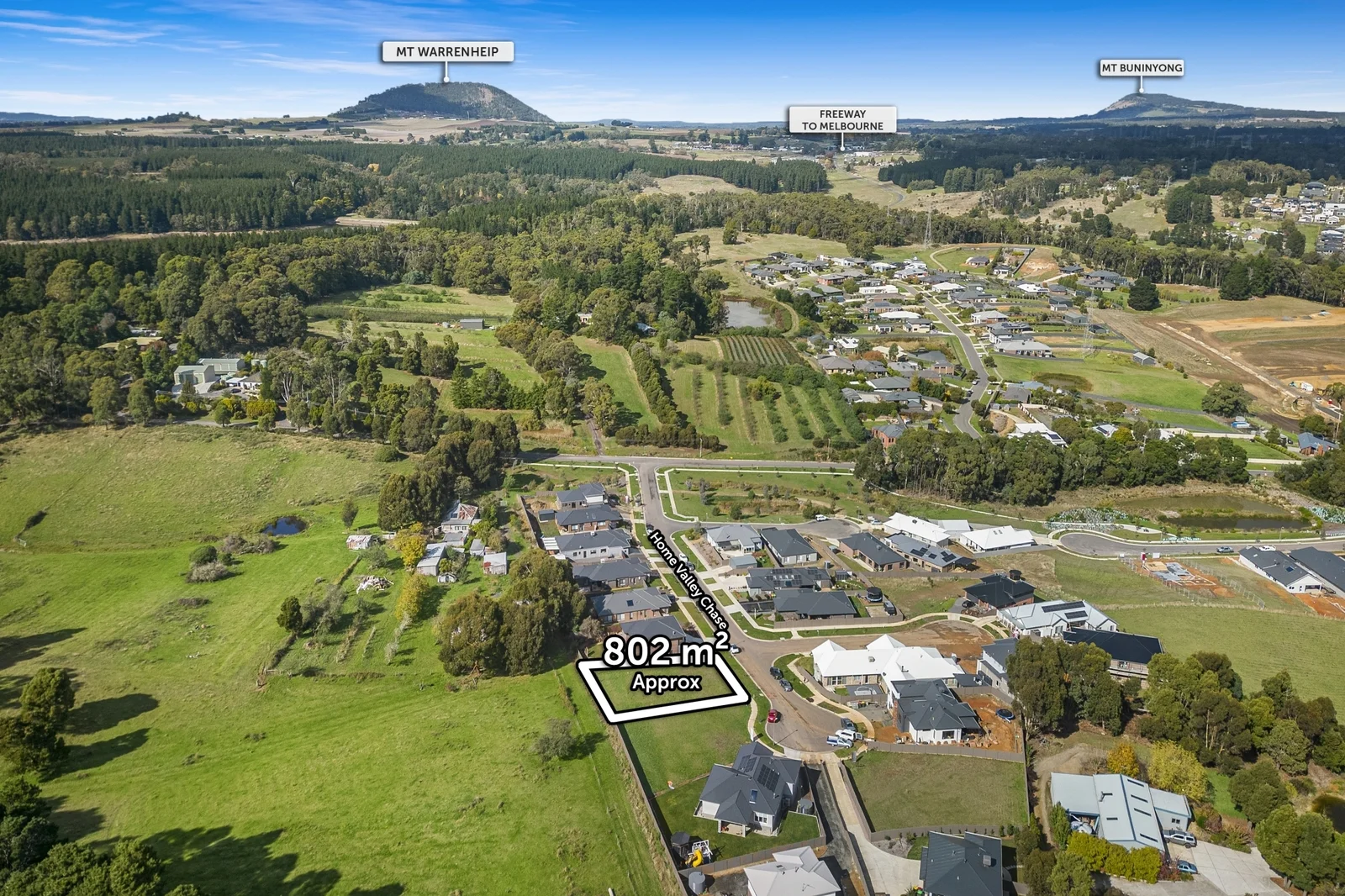 Additional image 6 of 15 Home Valley Chase, Brown Hill VIC 3350