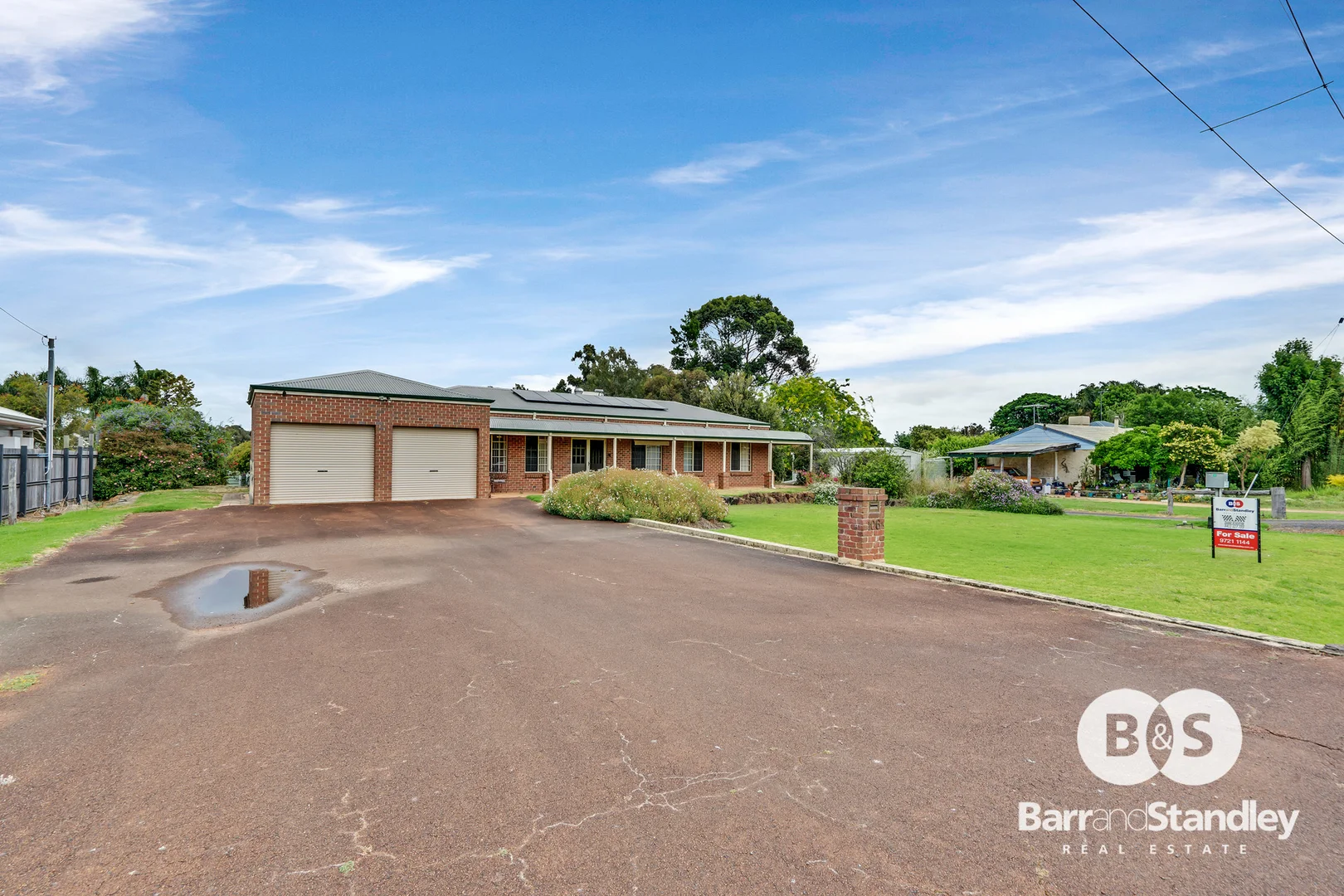 Additional image 3 of 106A Palmer Street, Donnybrook WA 6239
