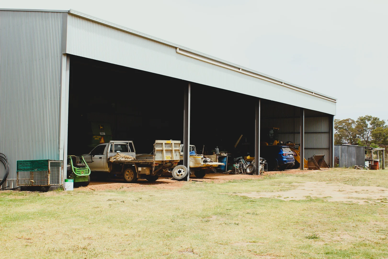 Additional image 14 of 2824 Neilrex Road, Neilrex NSW 2831