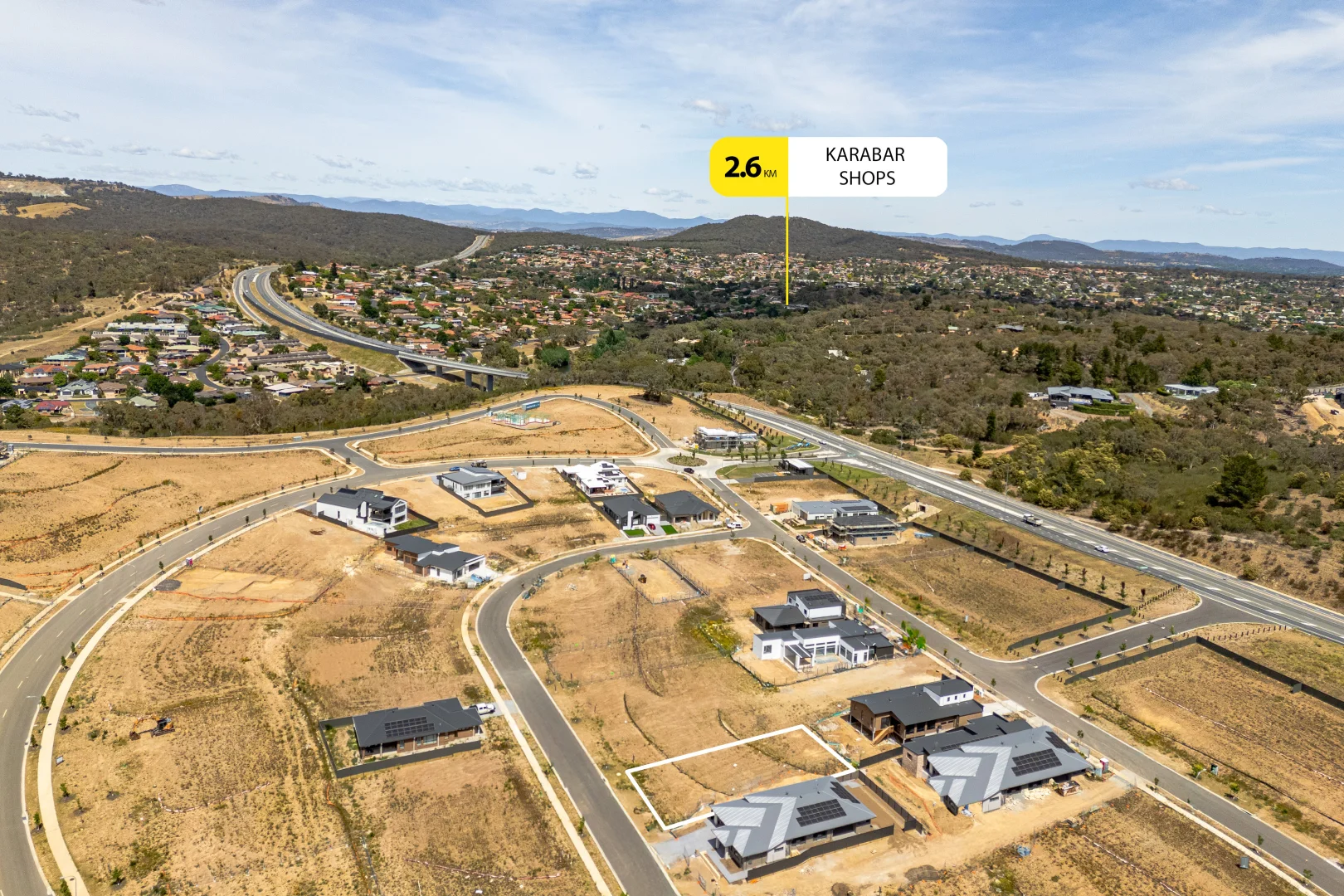 Additional image 5 of 19 Petralia Street, Greenleigh NSW 2620