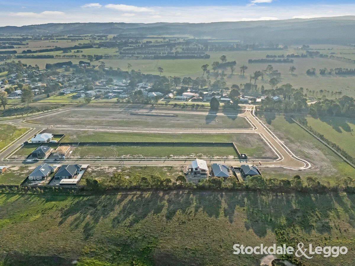 Additional image 14 of Stage 3 Phoenix Park, Glengarry VIC 3854