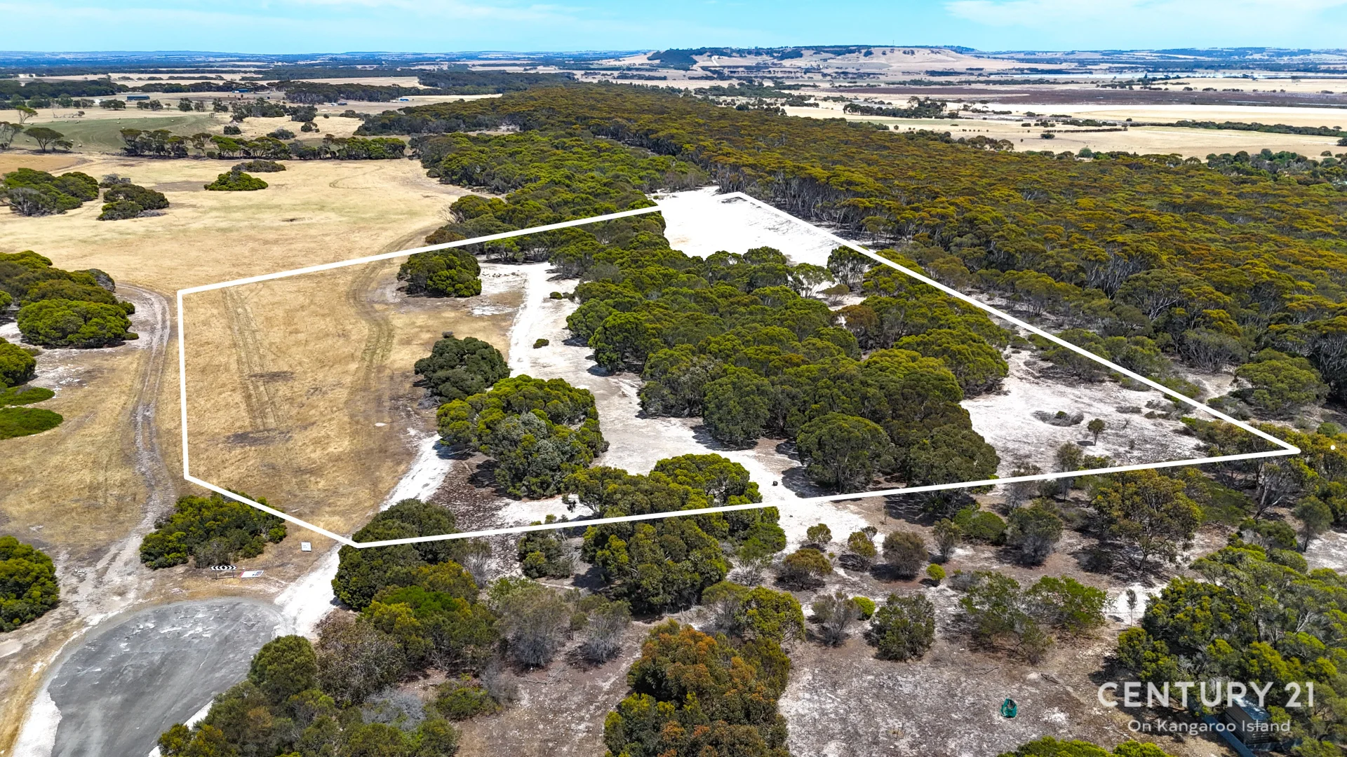 Additional image 2 of Proposed Allotment 2 Glen Barrett Drive, Kingscote SA 5223