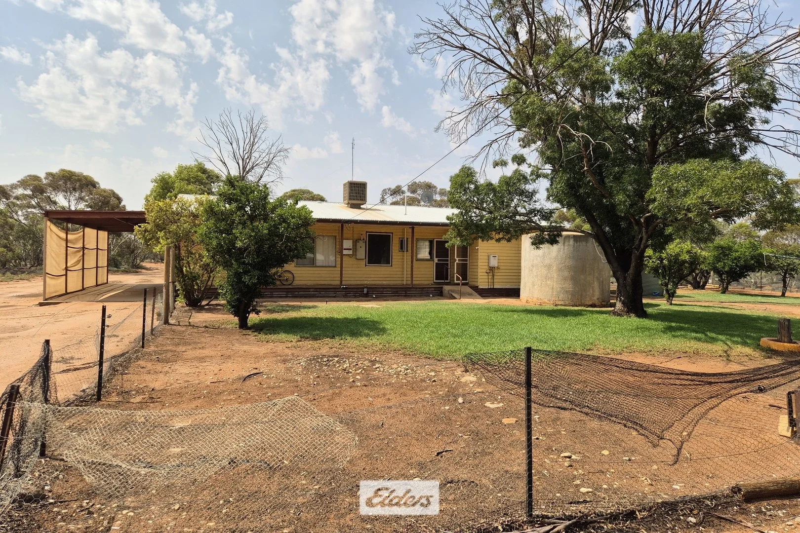 877 Parallel Road, Manangatang VIC 3546
