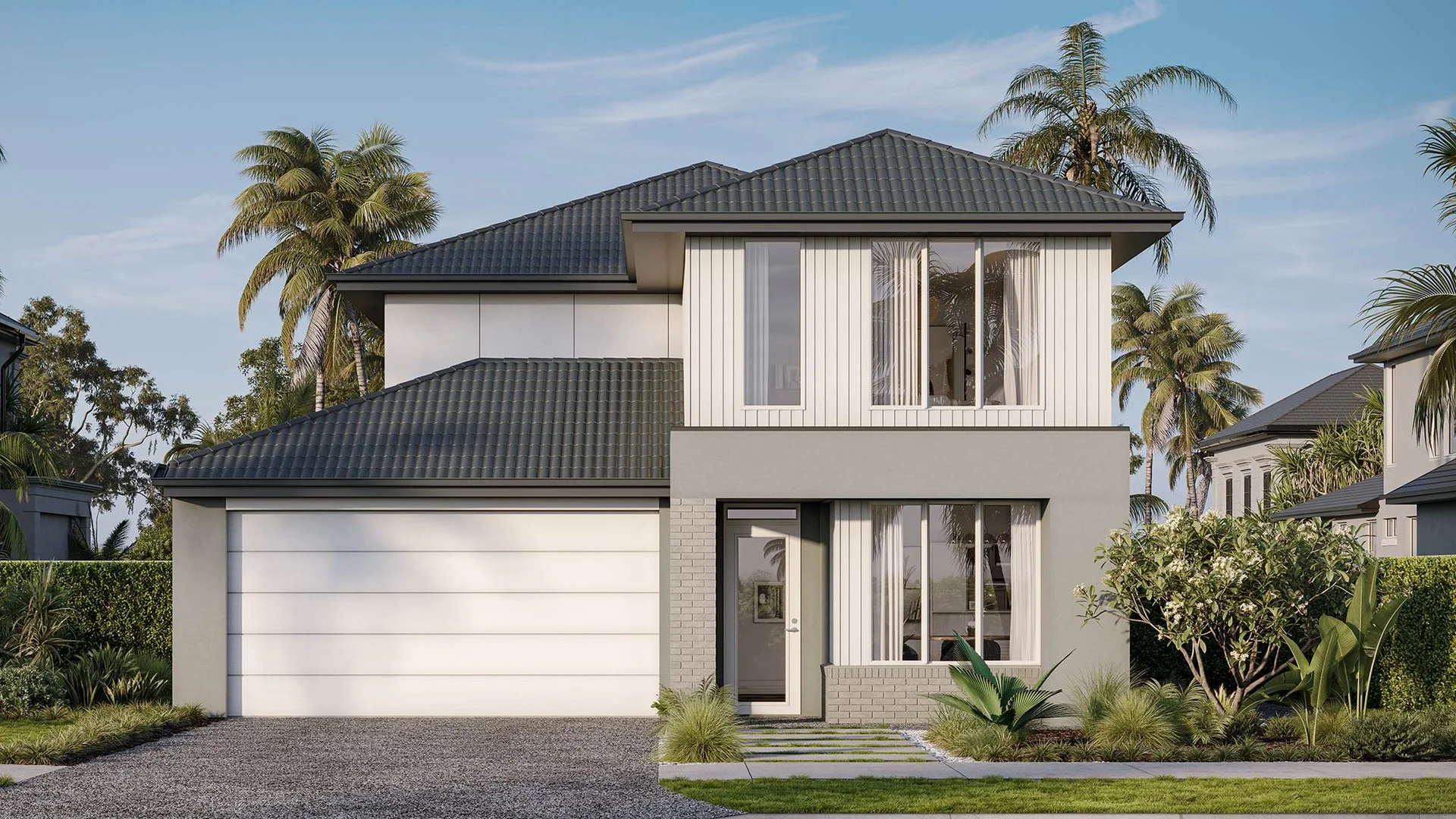 Lot 945 New Road, Yarrabilba QLD 4207