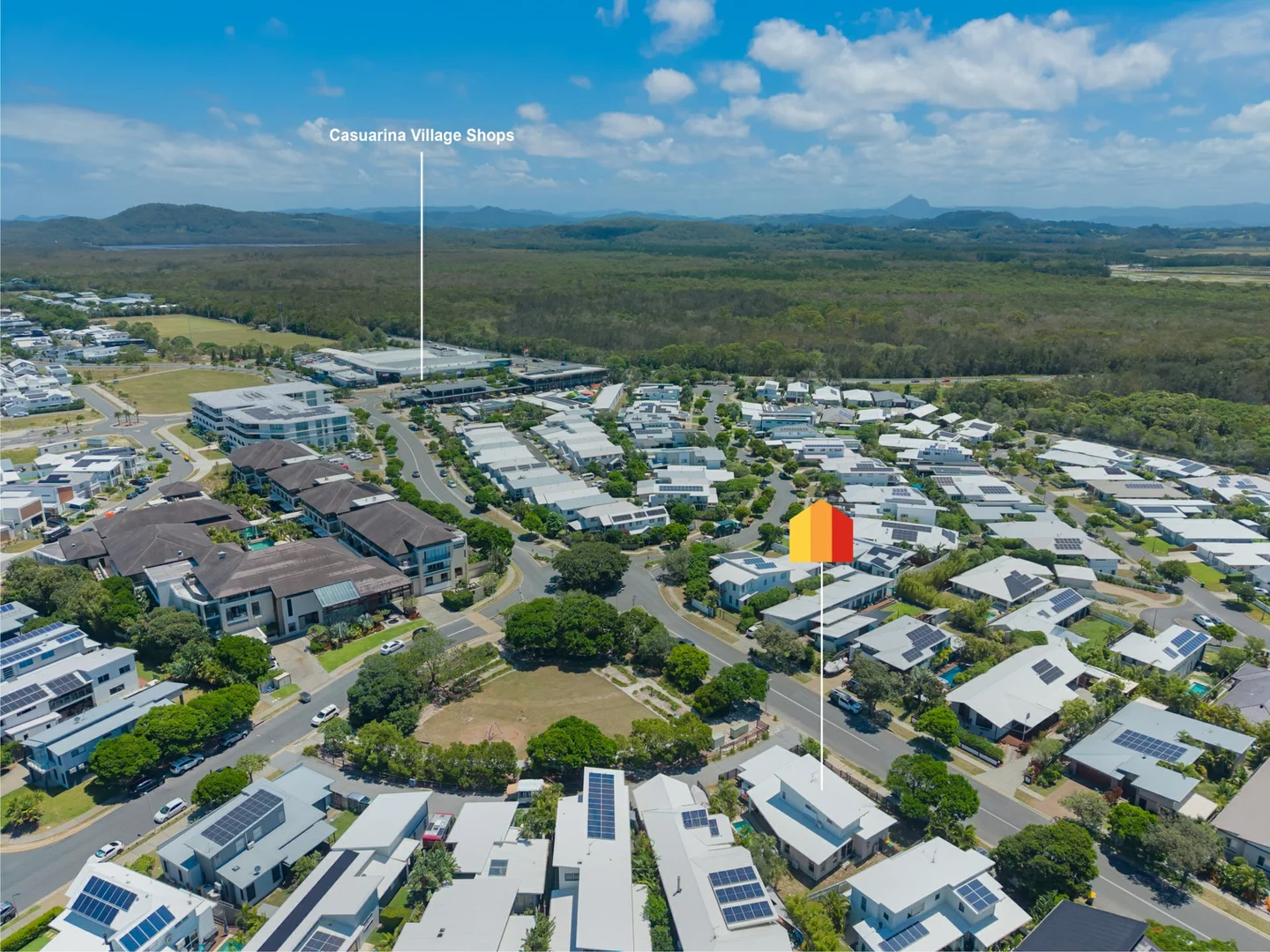 Additional image 29 of 443 Casuarina Way, Casuarina NSW 2487