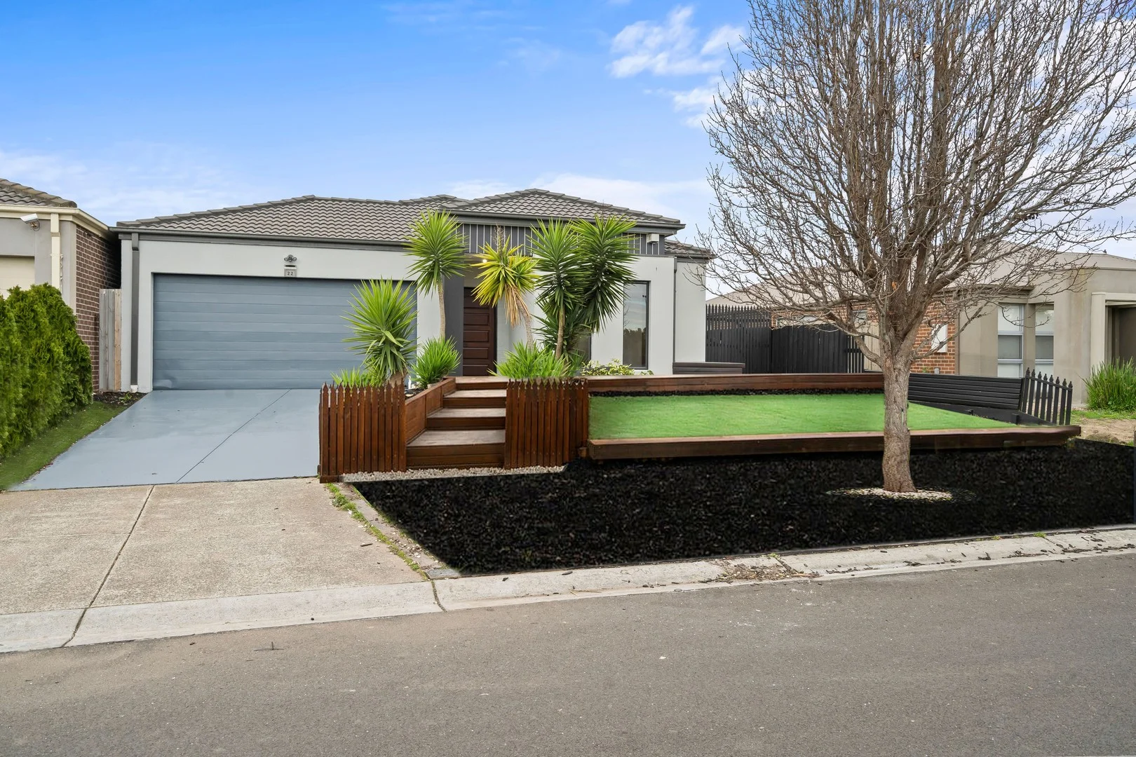 22 Merribah Way, Truganina VIC 3029