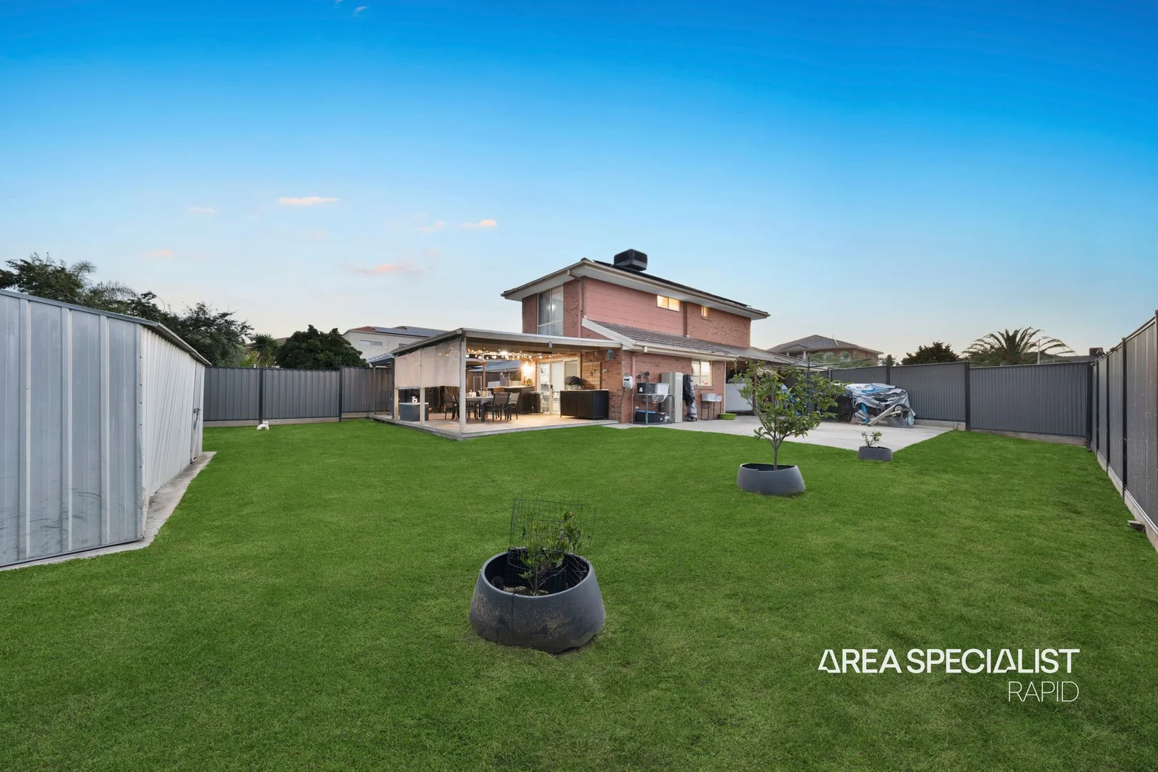 Additional image 11 of 1 Appila Close, Hallam VIC 3803