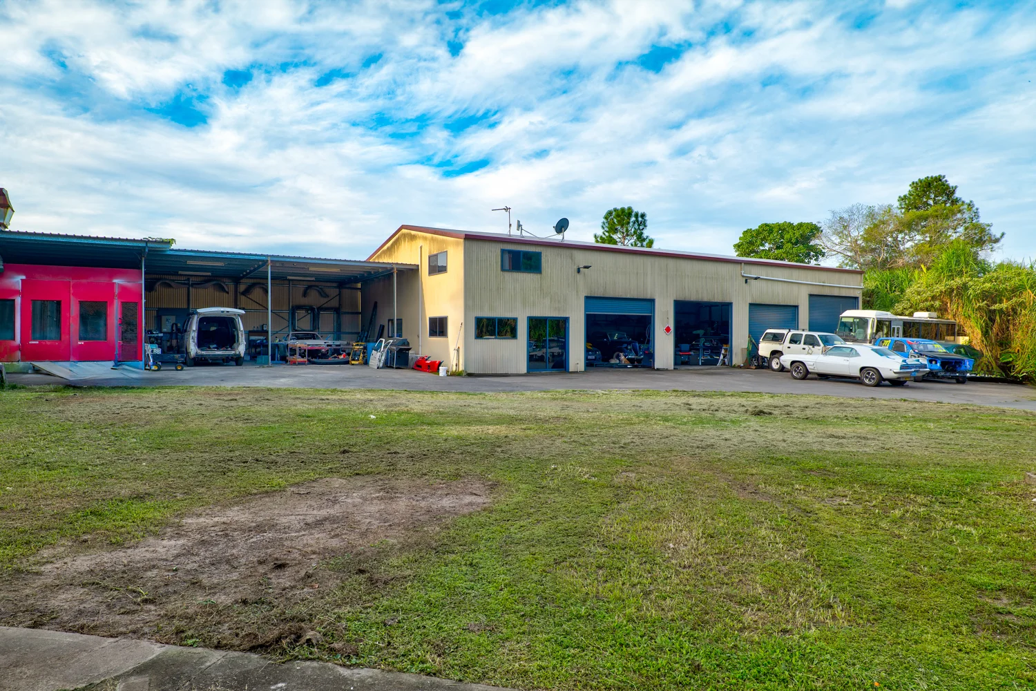 Additional image 17 of 48 Spanner Road, Glass House Mountains QLD 4518