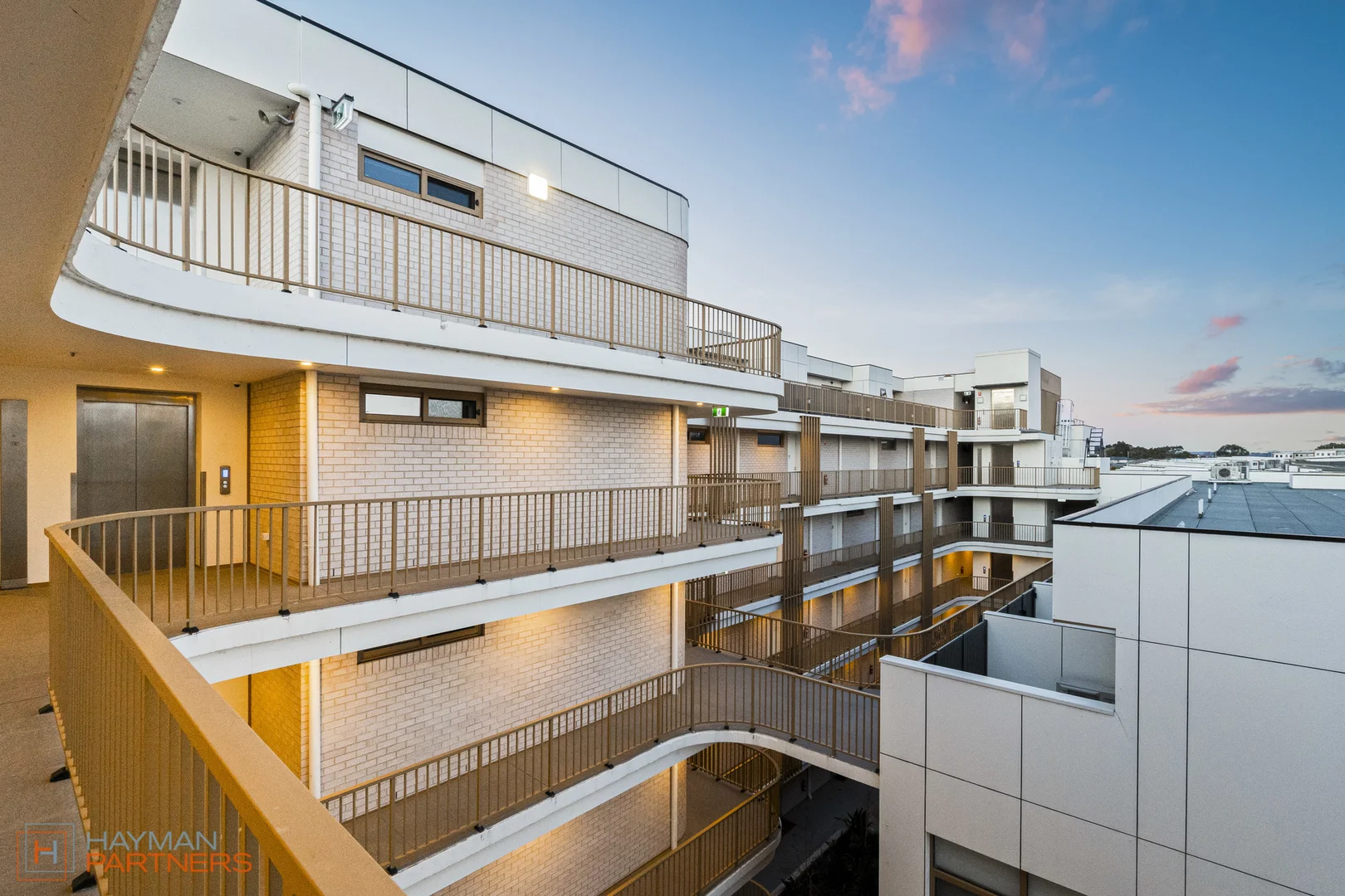 Additional image 17 of 403/43 Arthur Blakeley Way, Coombs ACT 2611