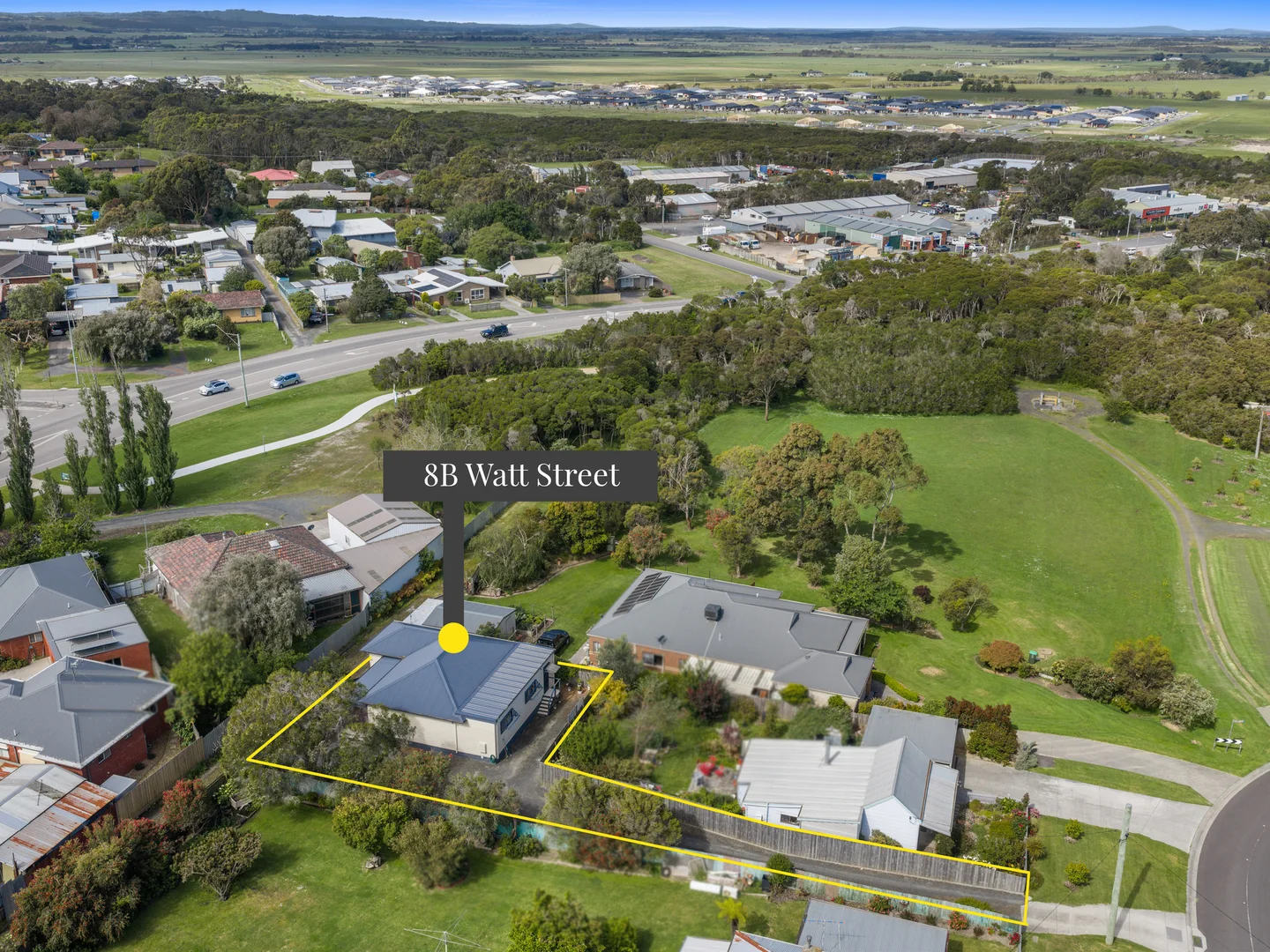 Additional image 19 of 8B Watt Street, Wonthaggi VIC 3995