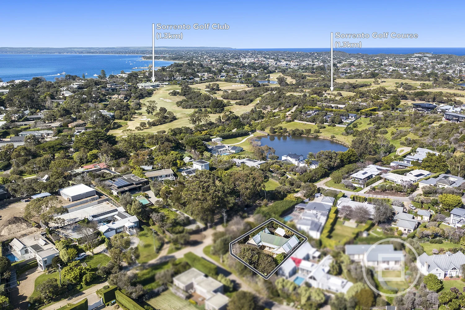 Additional image 17 of 1 The Quarterdeck, Portsea VIC 3944