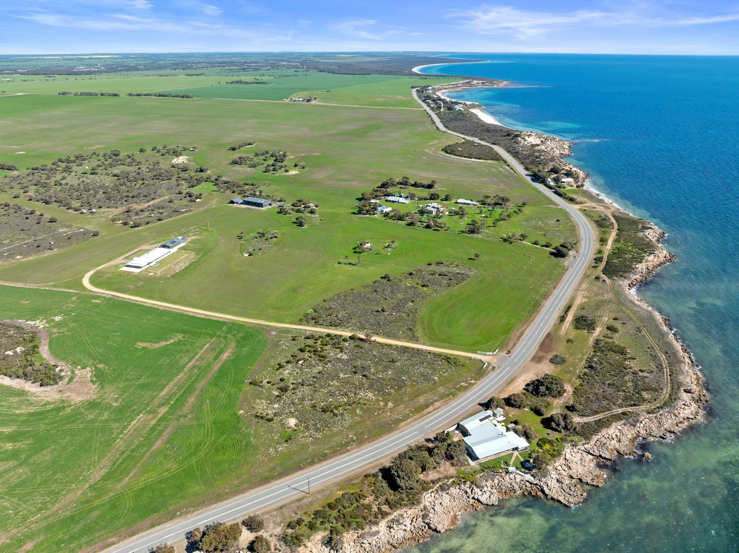 Additional image 64 of 913 North Coast Road, Point Souttar SA 5577