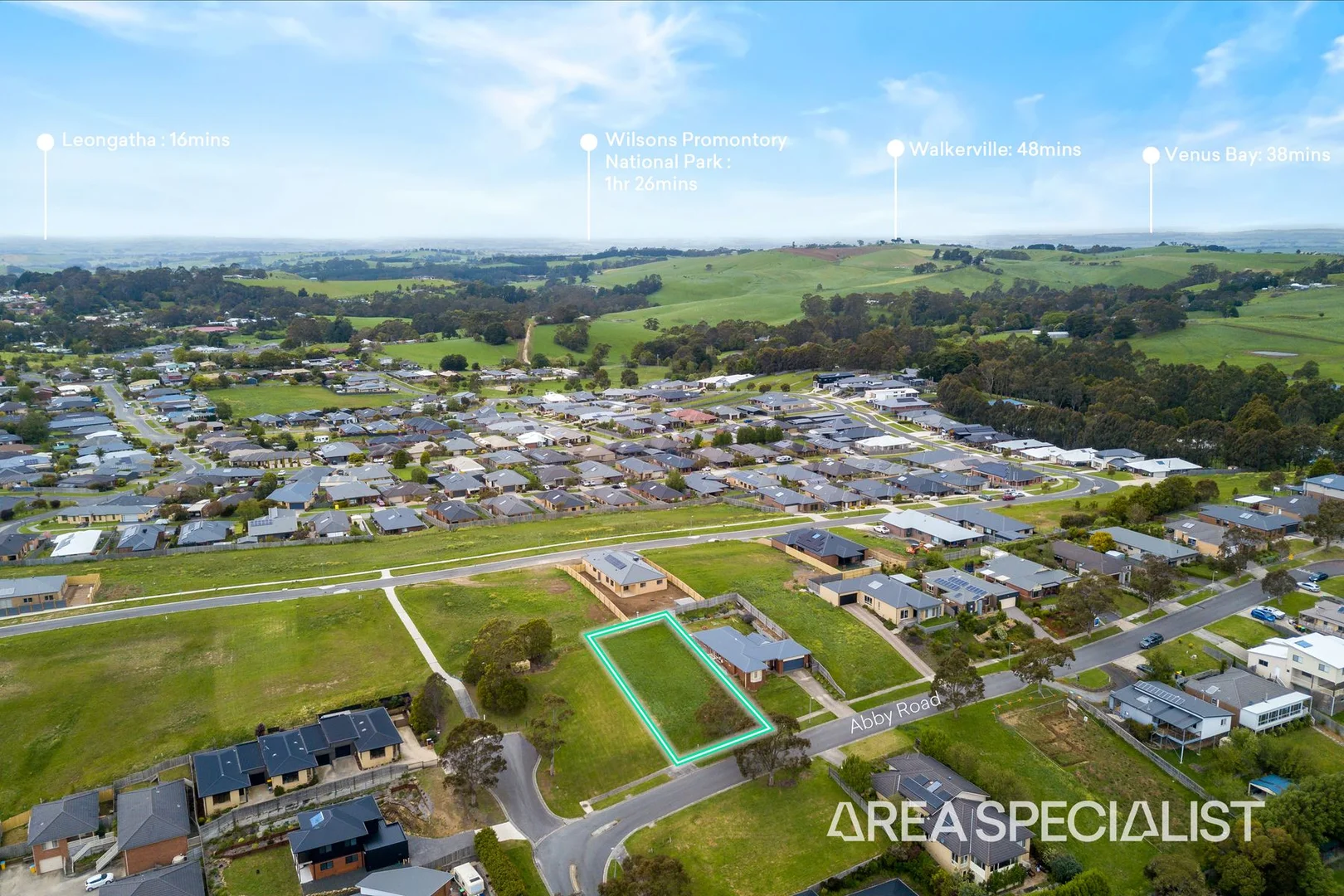 Additional image 11 of 3 Abby Road, Korumburra VIC 3950