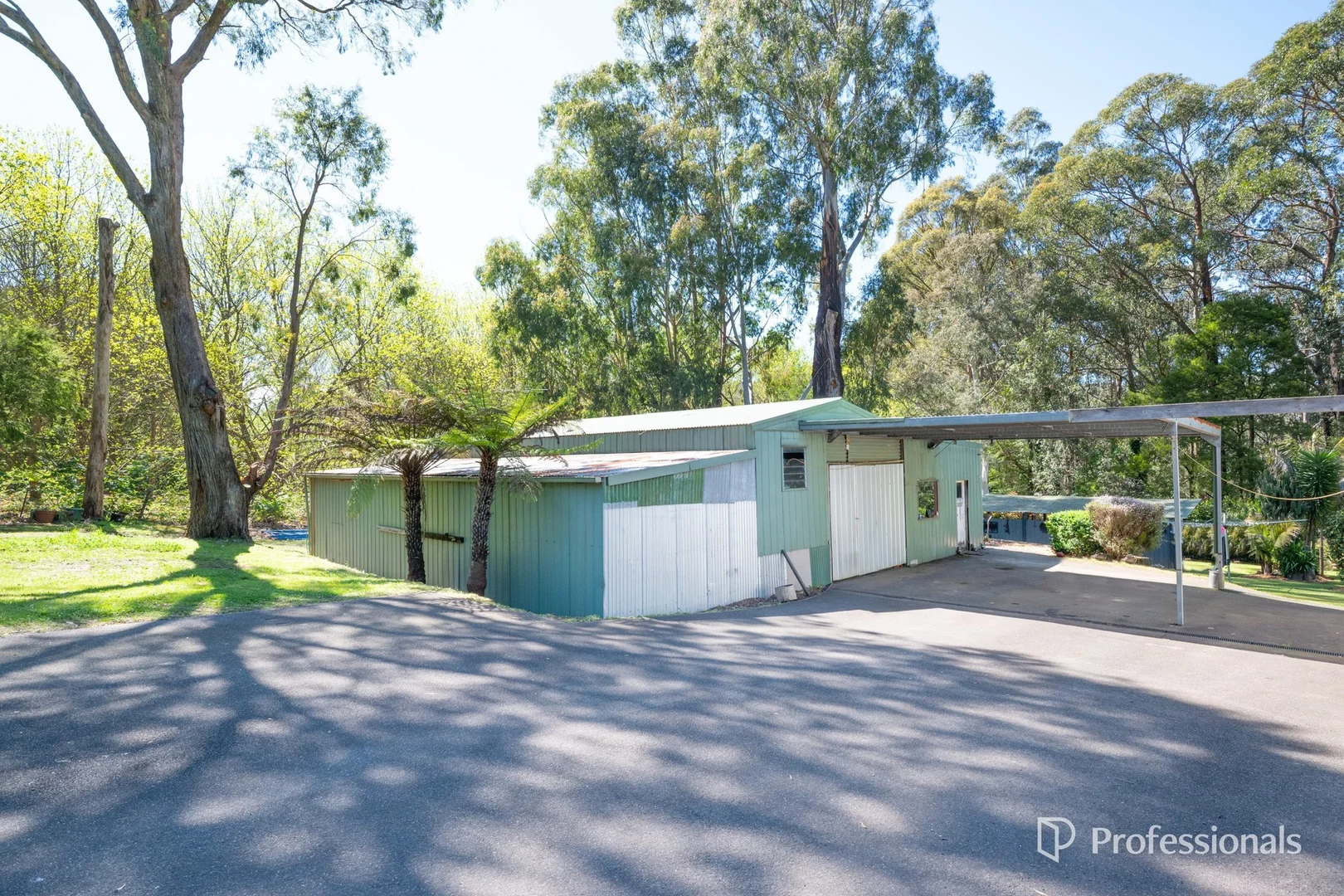 Additional image 23 of 150 Hazelwood Road, East Warburton VIC 3799