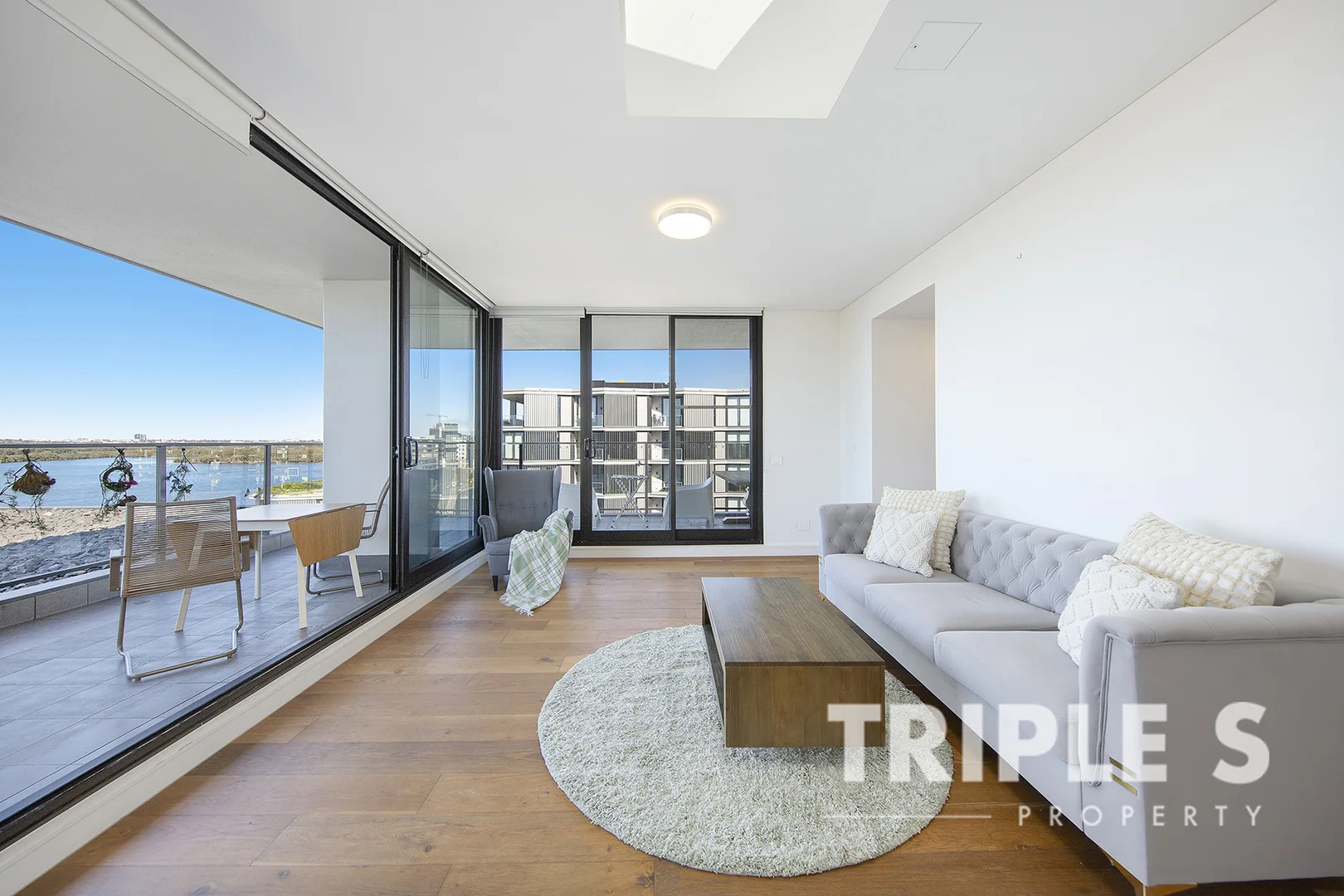 Additional image 8 of 802/19 Verona Drive, Wentworth Point NSW 2127