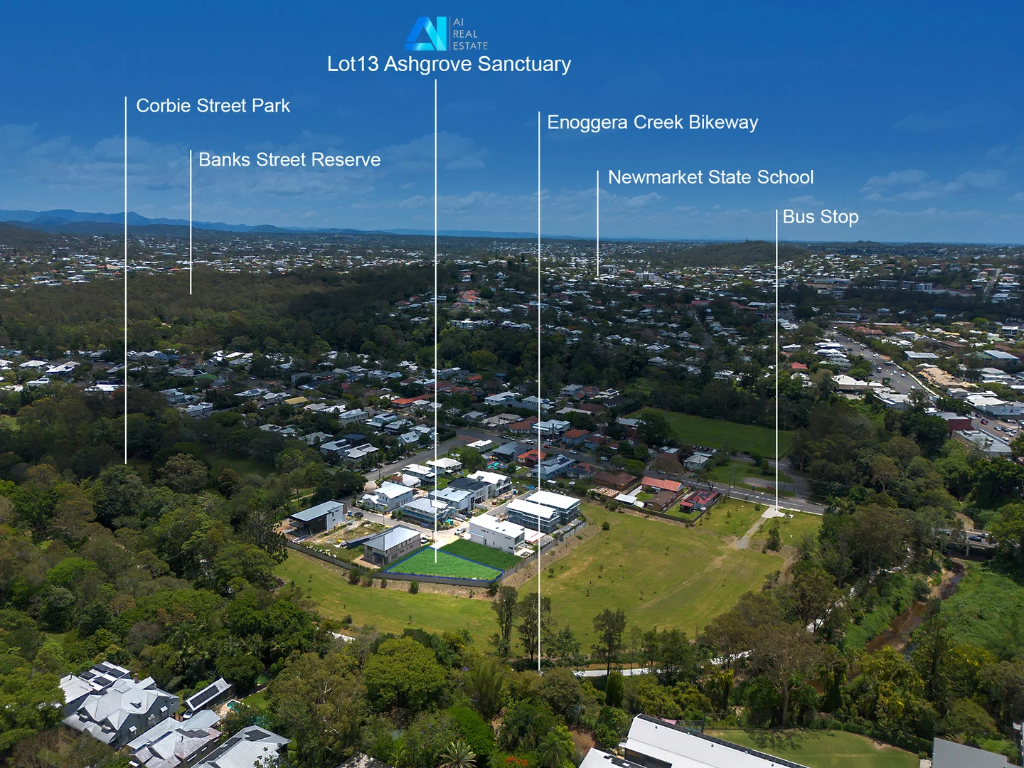 Additional image 14 of 13 199 Ashgrove Avenue and 18 & 20 Somme Street, Ashgrove QLD 4060