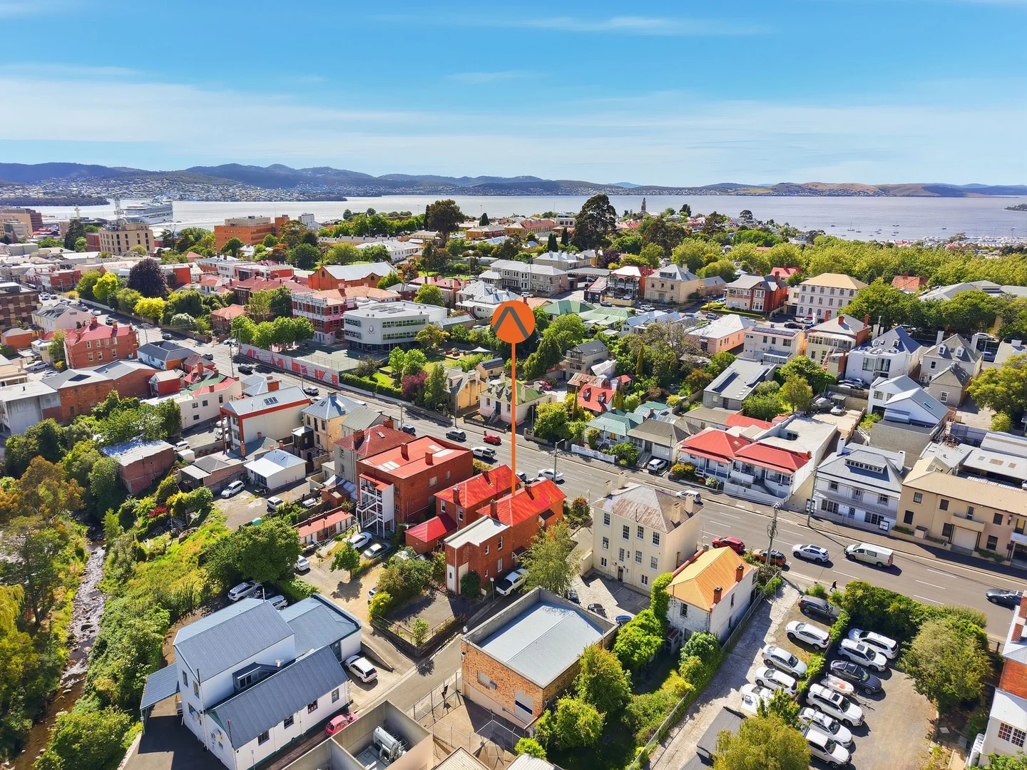 Additional image 29 of 2/263 Macquarie Street, Hobart TAS 7000